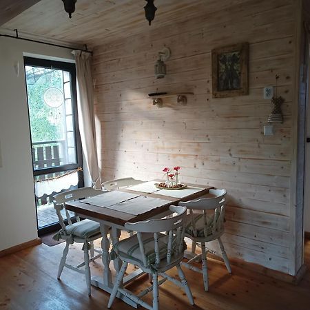Apartamento Kocia Górka Wisła Exterior foto