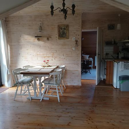 Apartamento Kocia Górka Wisła Exterior foto
