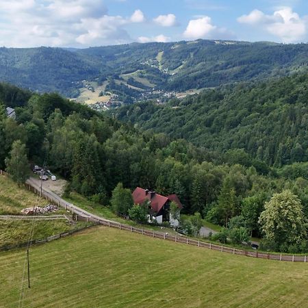 Apartamento Kocia Górka Wisła Exterior foto