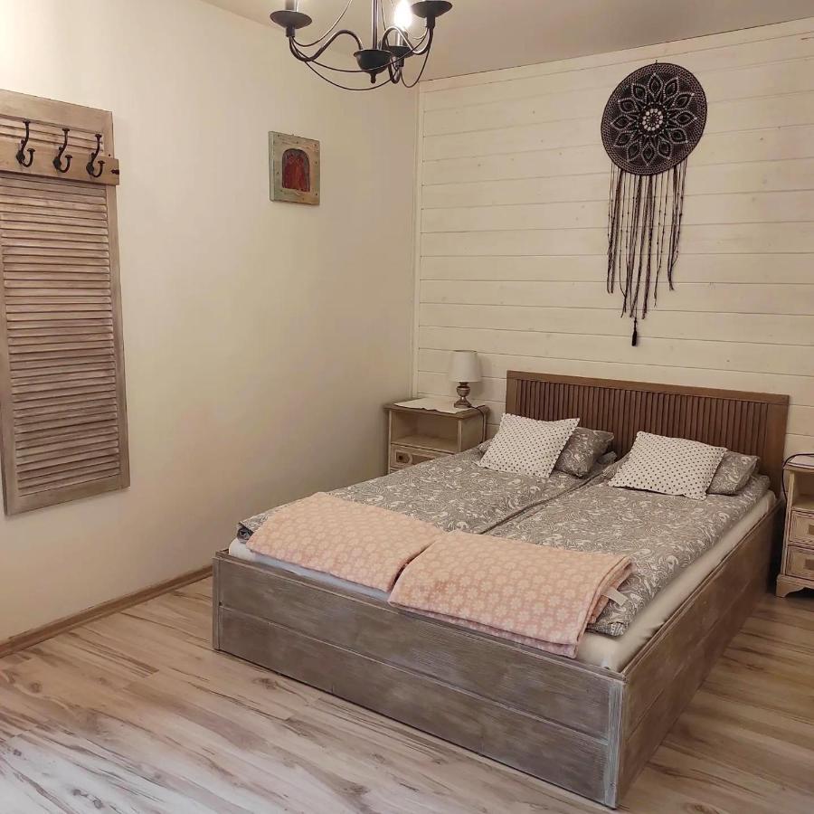 Apartamento Kocia Górka Wisła Exterior foto