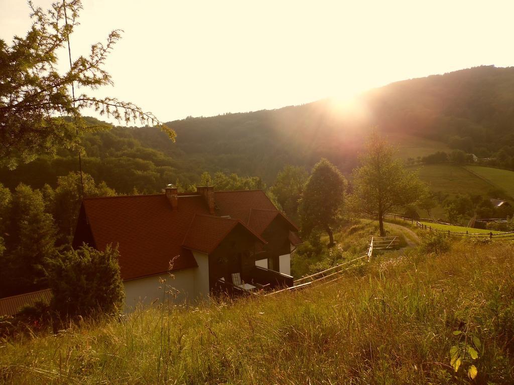 Apartamento Kocia Górka Wisła Exterior foto