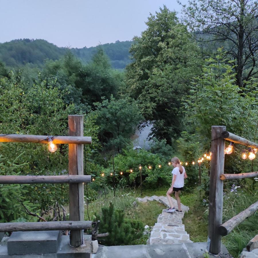 Apartamento Kocia Górka Wisła Exterior foto