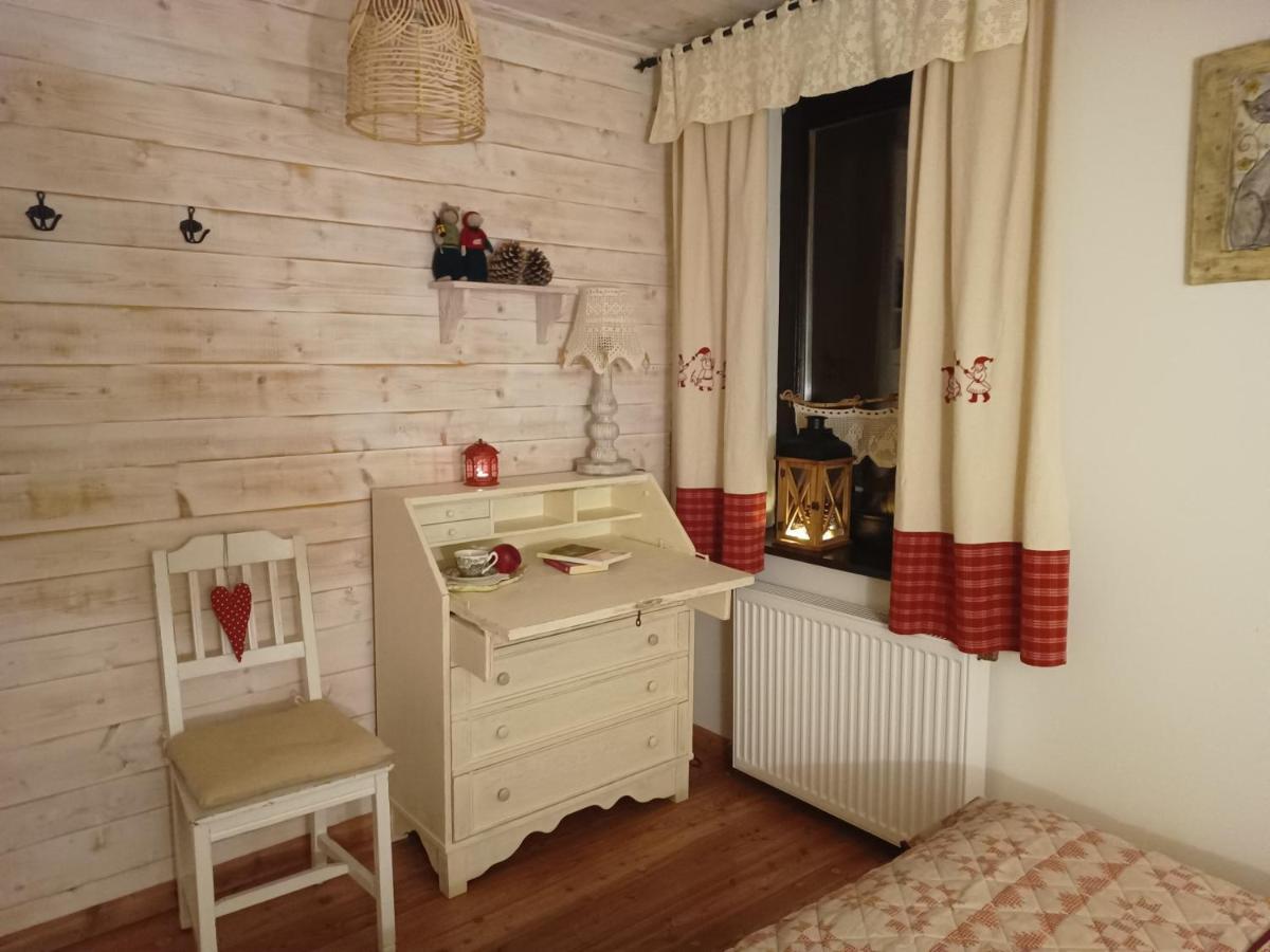 Apartamento Kocia Górka Wisła Exterior foto
