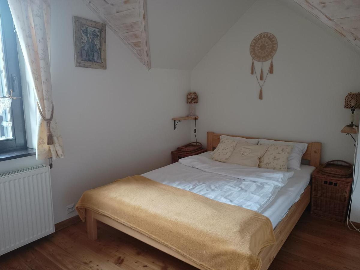 Apartamento Kocia Górka Wisła Exterior foto