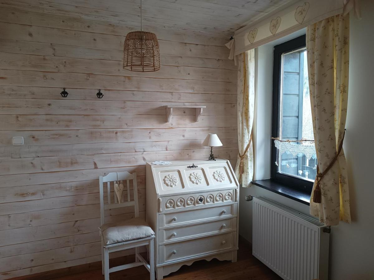Apartamento Kocia Górka Wisła Exterior foto