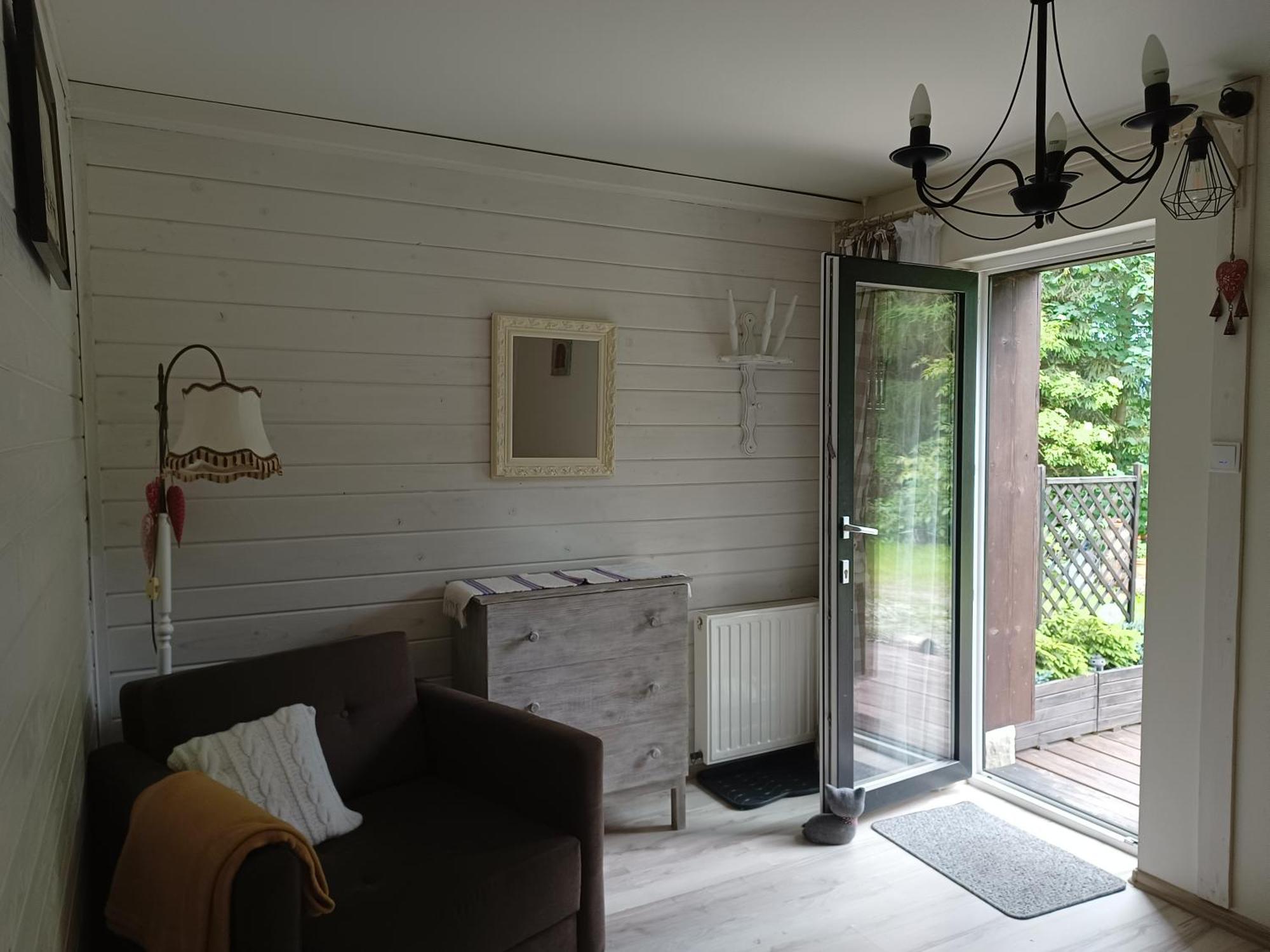 Apartamento Kocia Górka Wisła Exterior foto