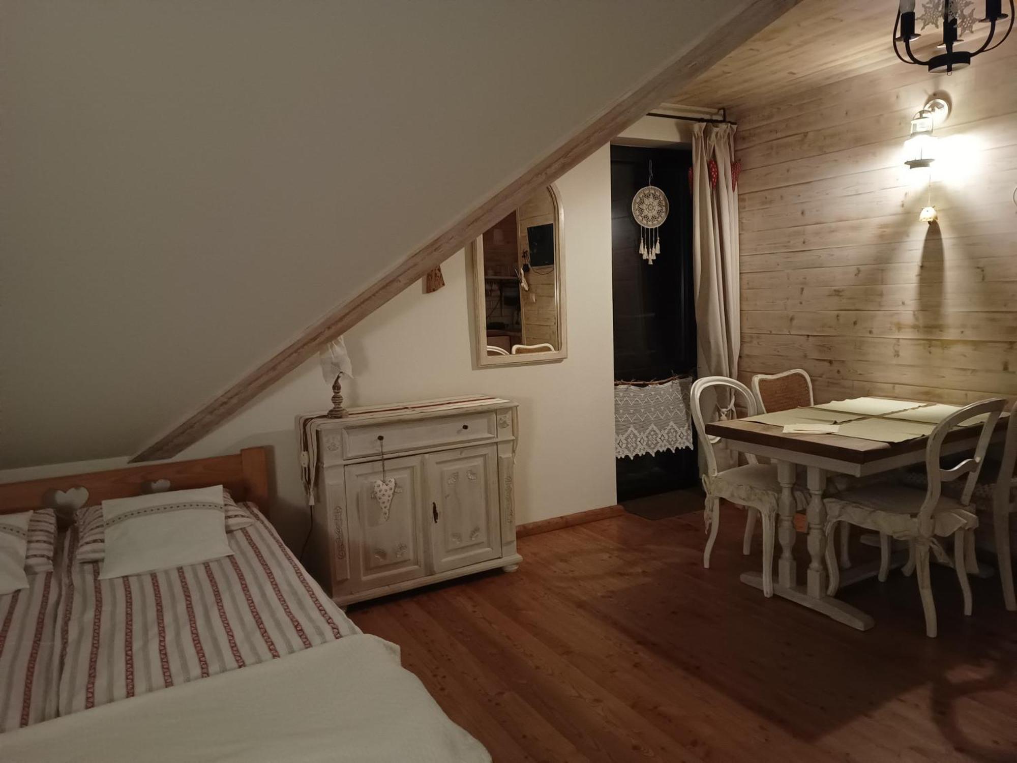 Apartamento Kocia Górka Wisła Exterior foto