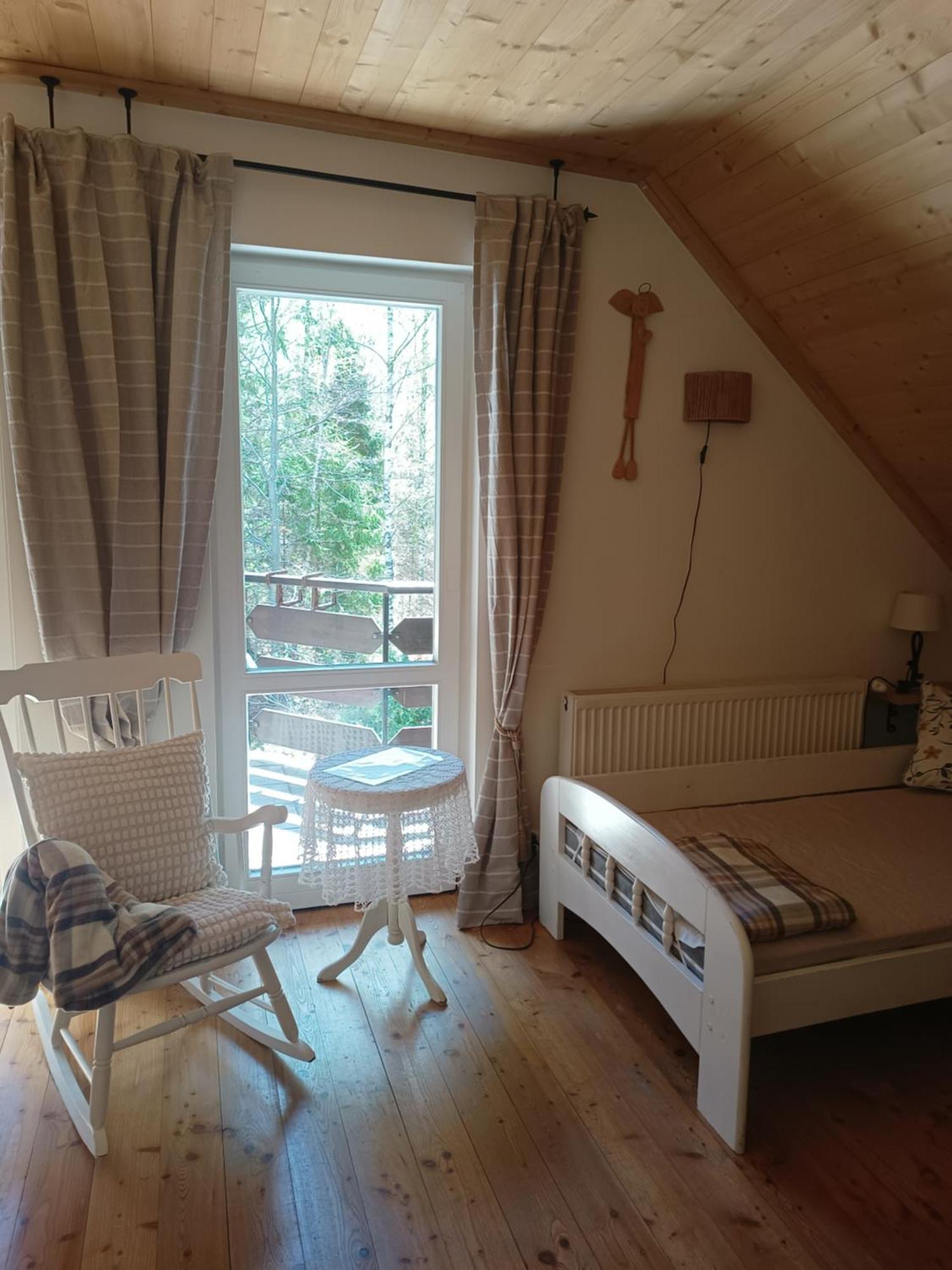 Apartamento Kocia Górka Wisła Exterior foto