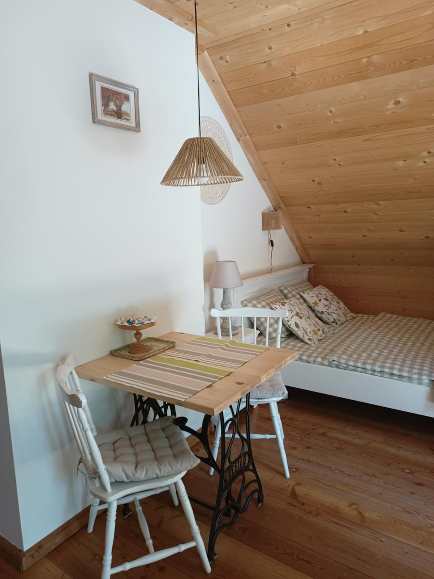 Apartamento Kocia Górka Wisła Exterior foto