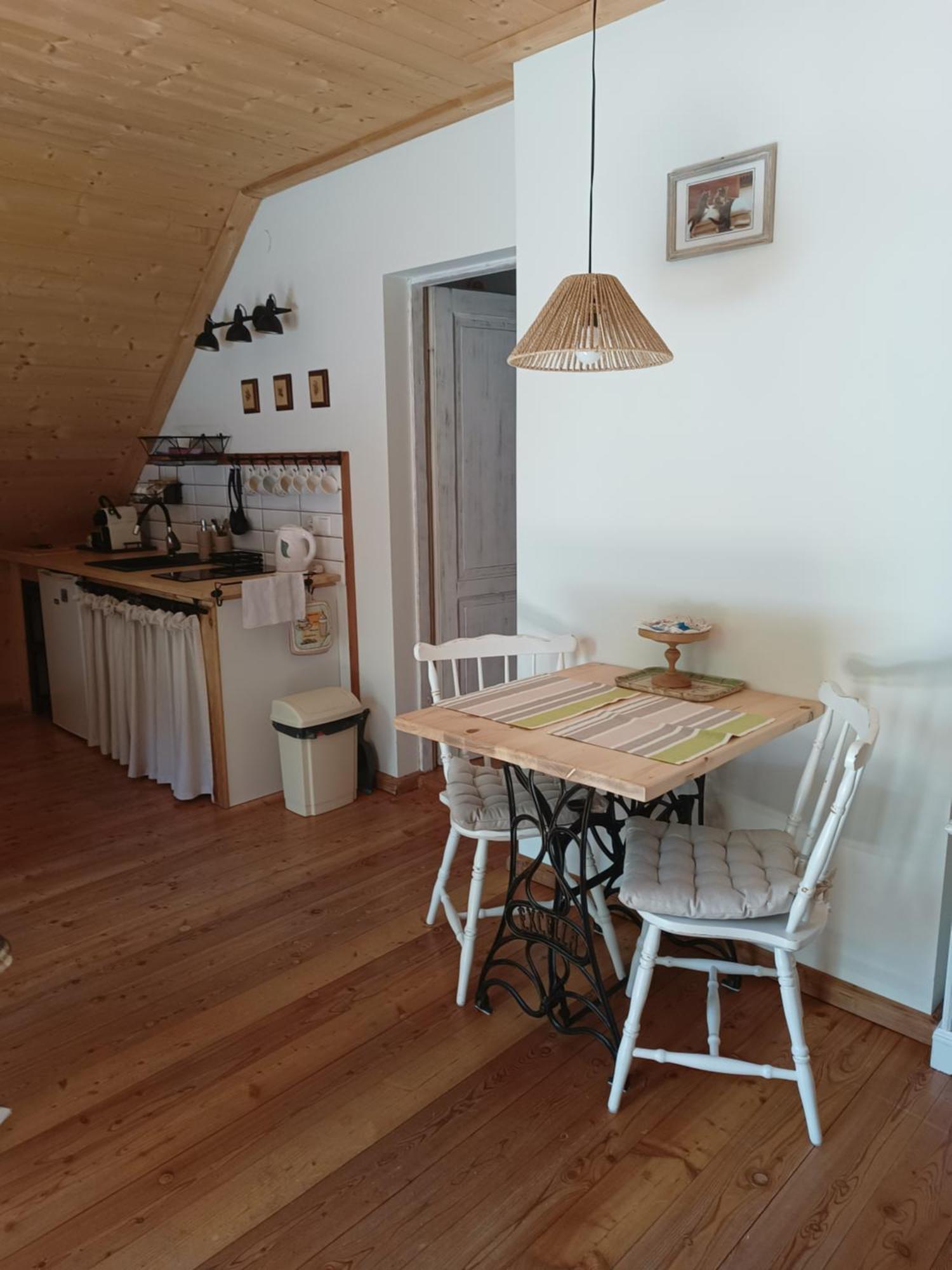 Apartamento Kocia Górka Wisła Exterior foto