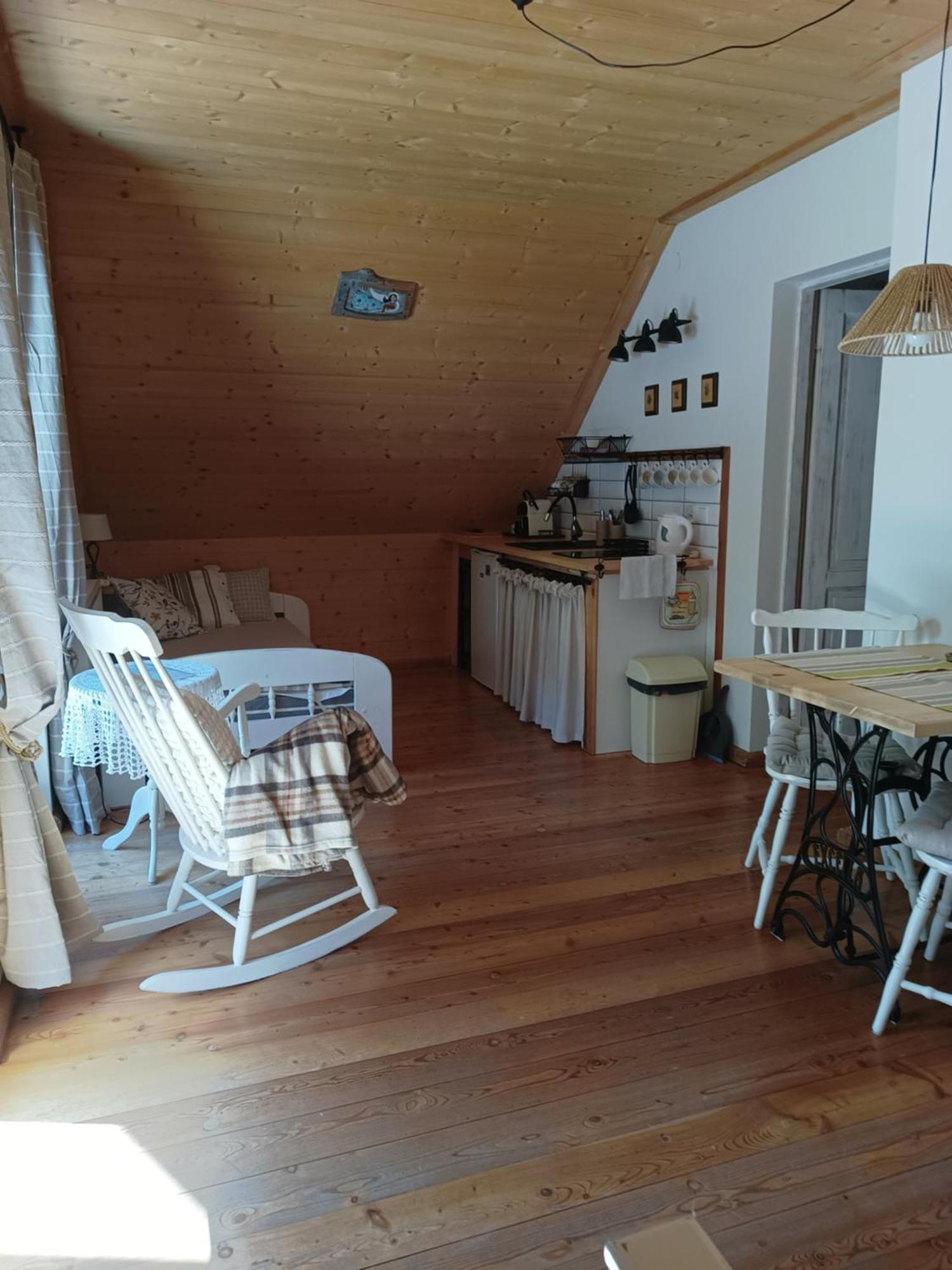 Apartamento Kocia Górka Wisła Exterior foto