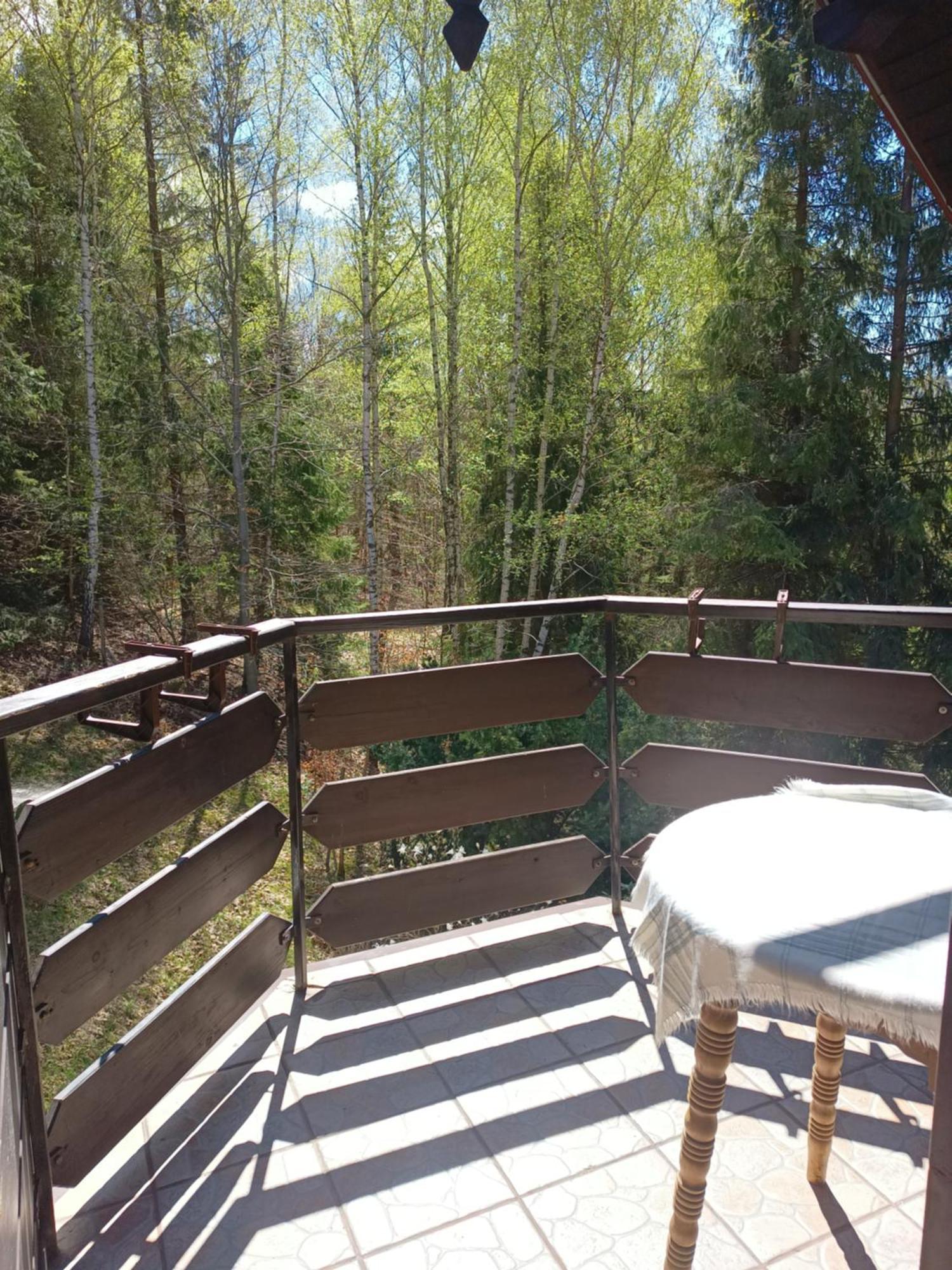 Apartamento Kocia Górka Wisła Exterior foto