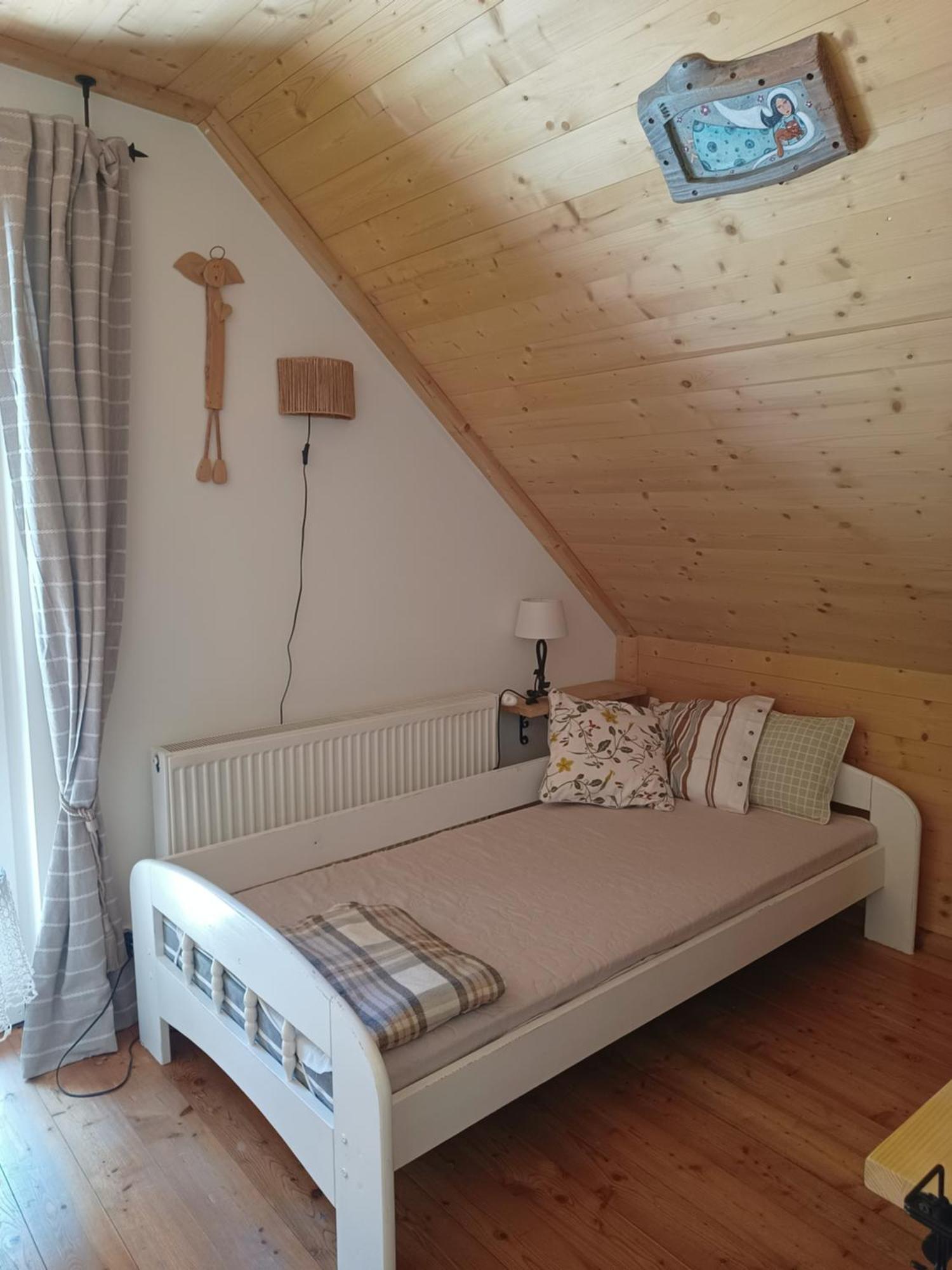 Apartamento Kocia Górka Wisła Exterior foto