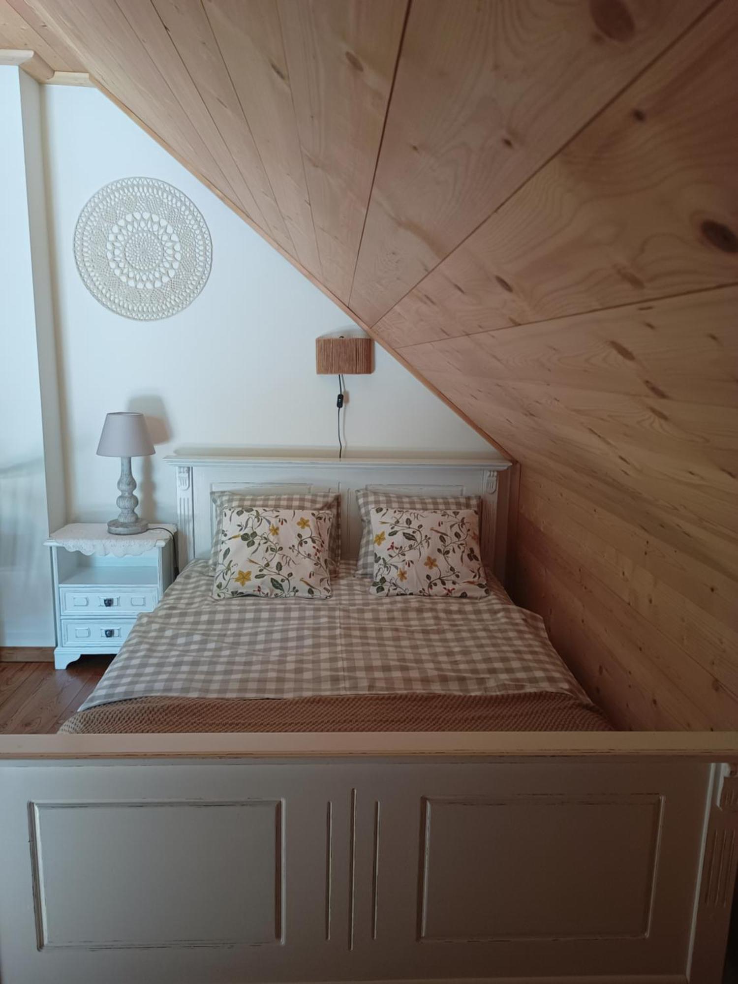 Apartamento Kocia Górka Wisła Exterior foto