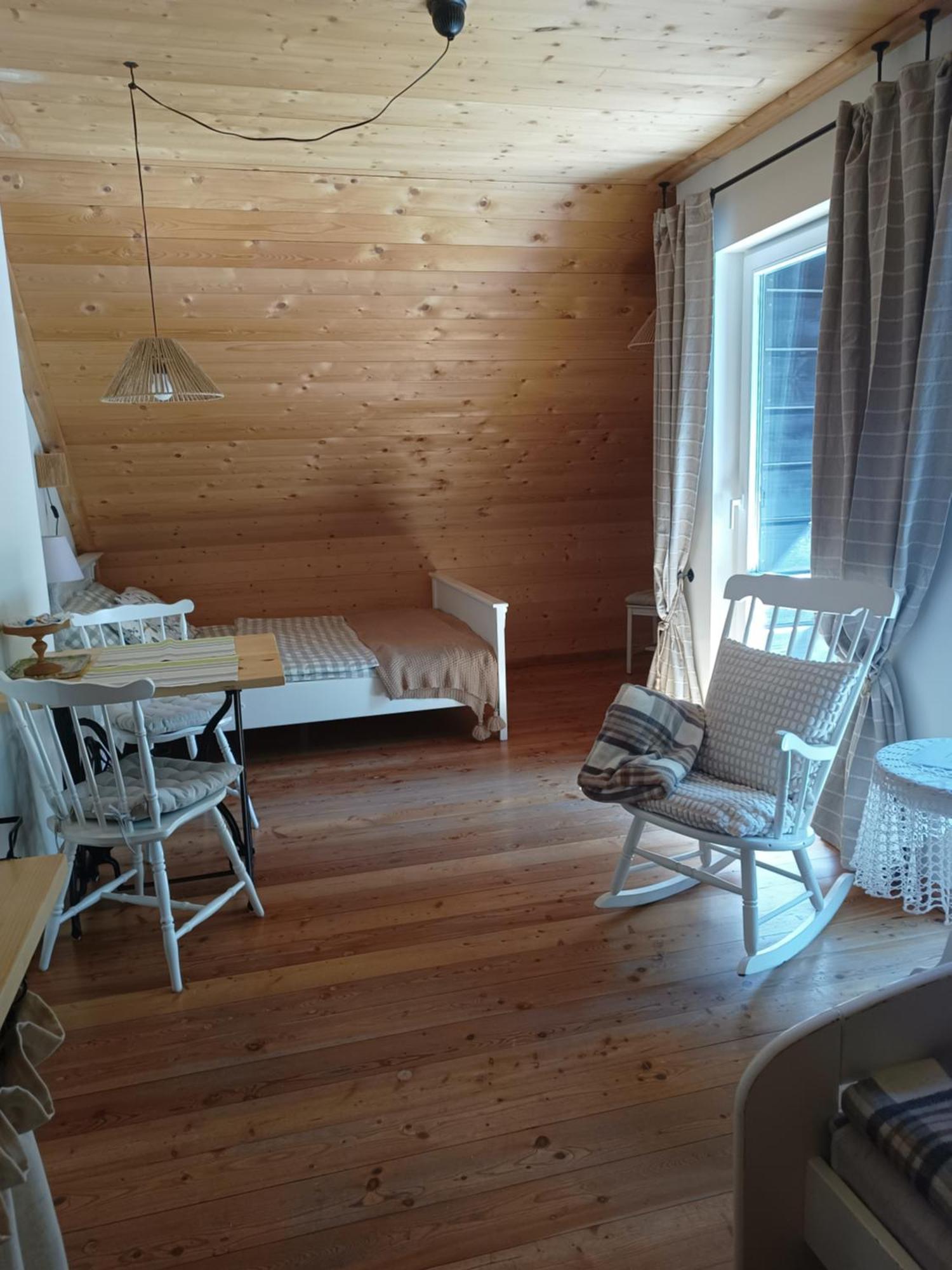 Apartamento Kocia Górka Wisła Exterior foto