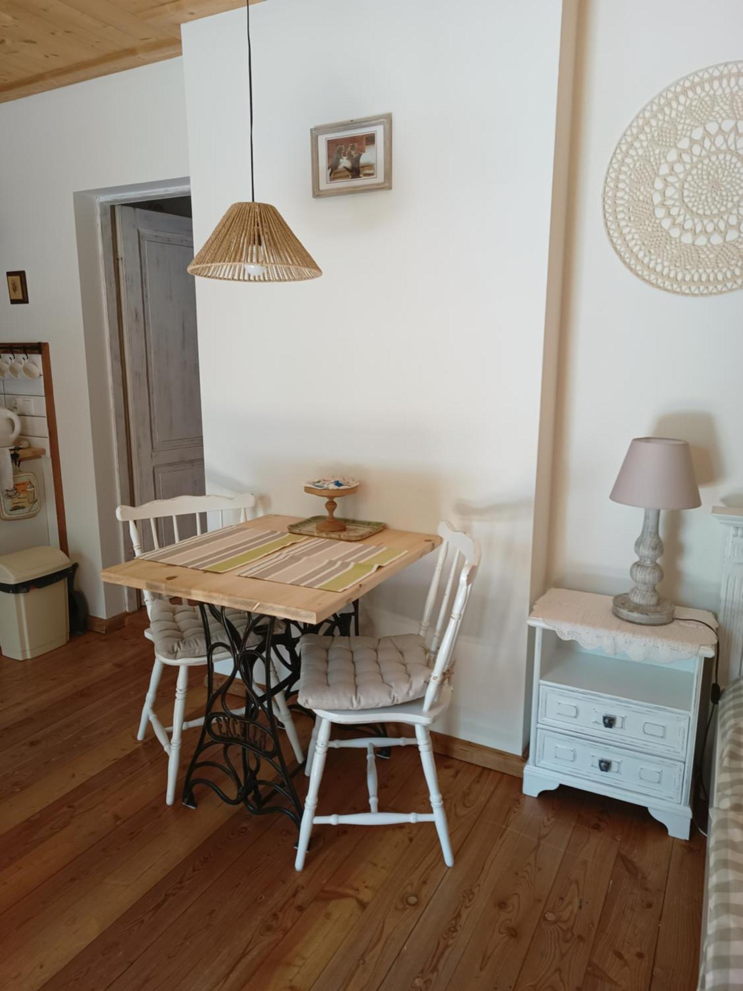 Apartamento Kocia Górka Wisła Exterior foto
