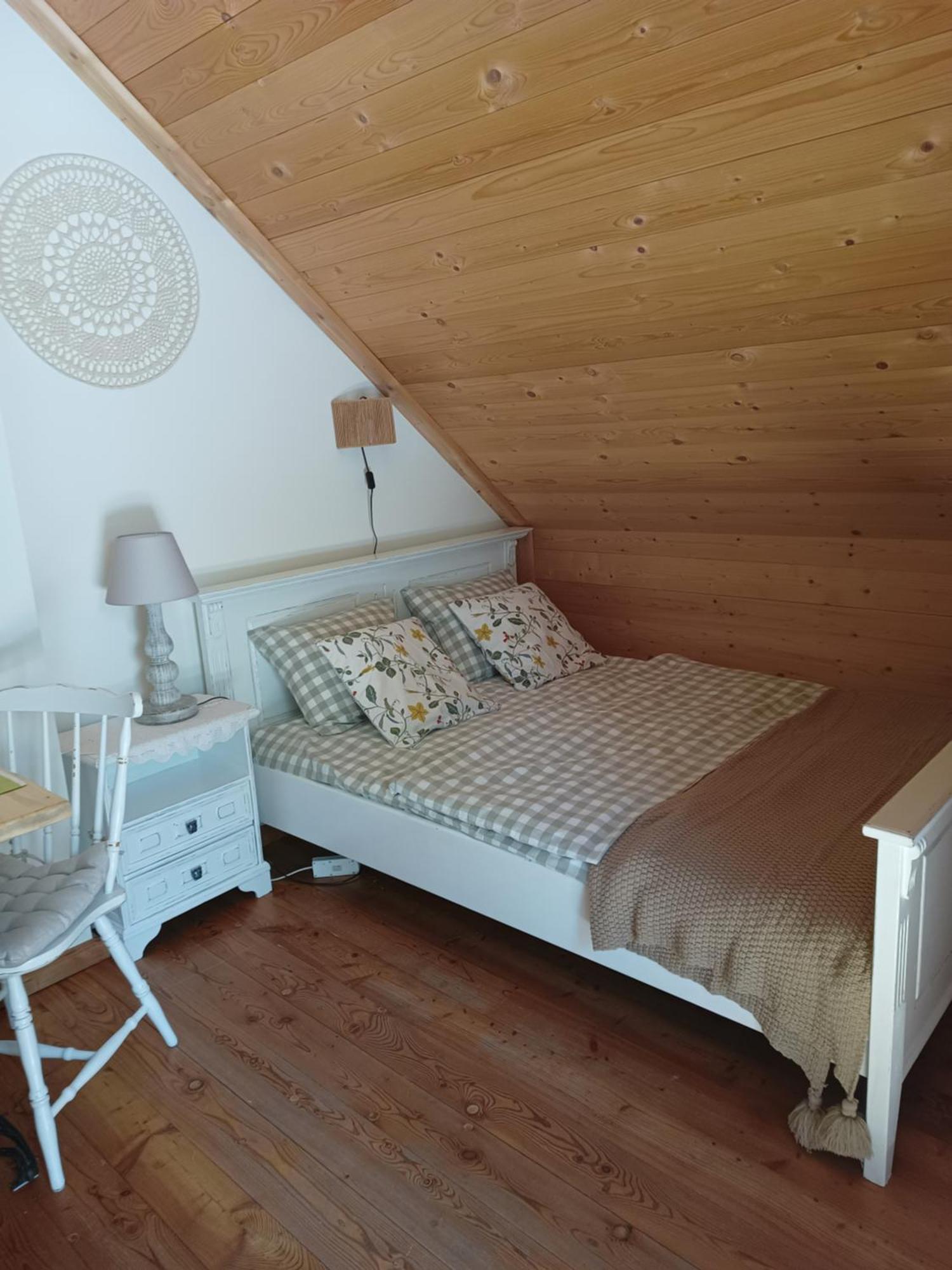 Apartamento Kocia Górka Wisła Exterior foto