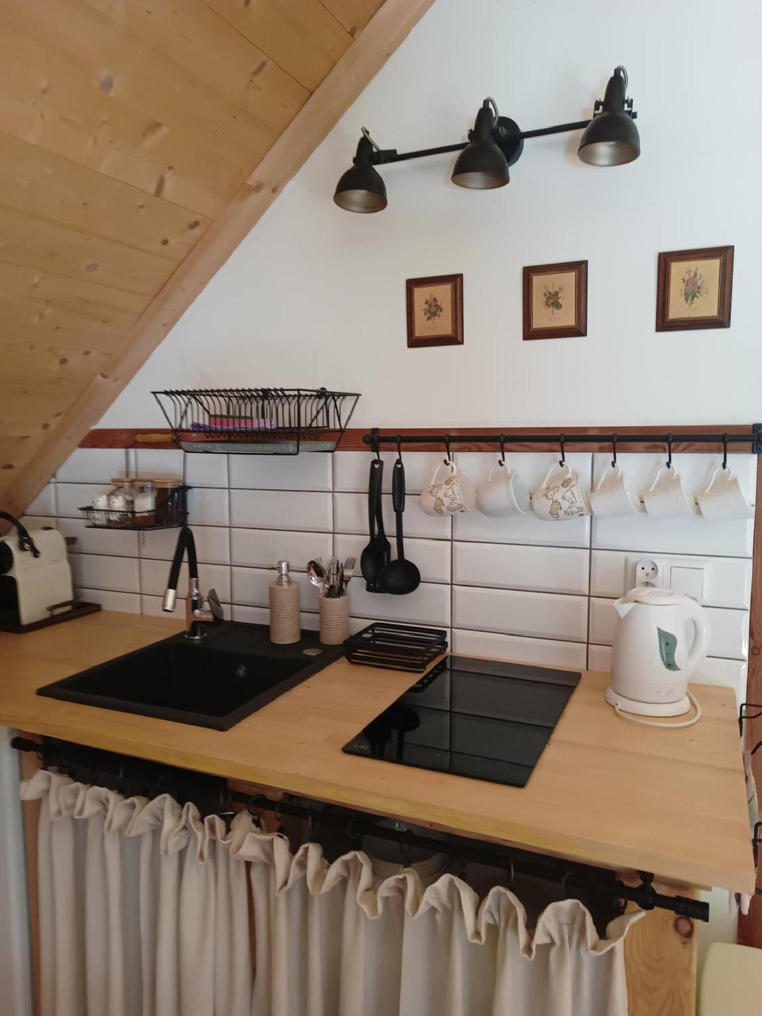 Apartamento Kocia Górka Wisła Exterior foto