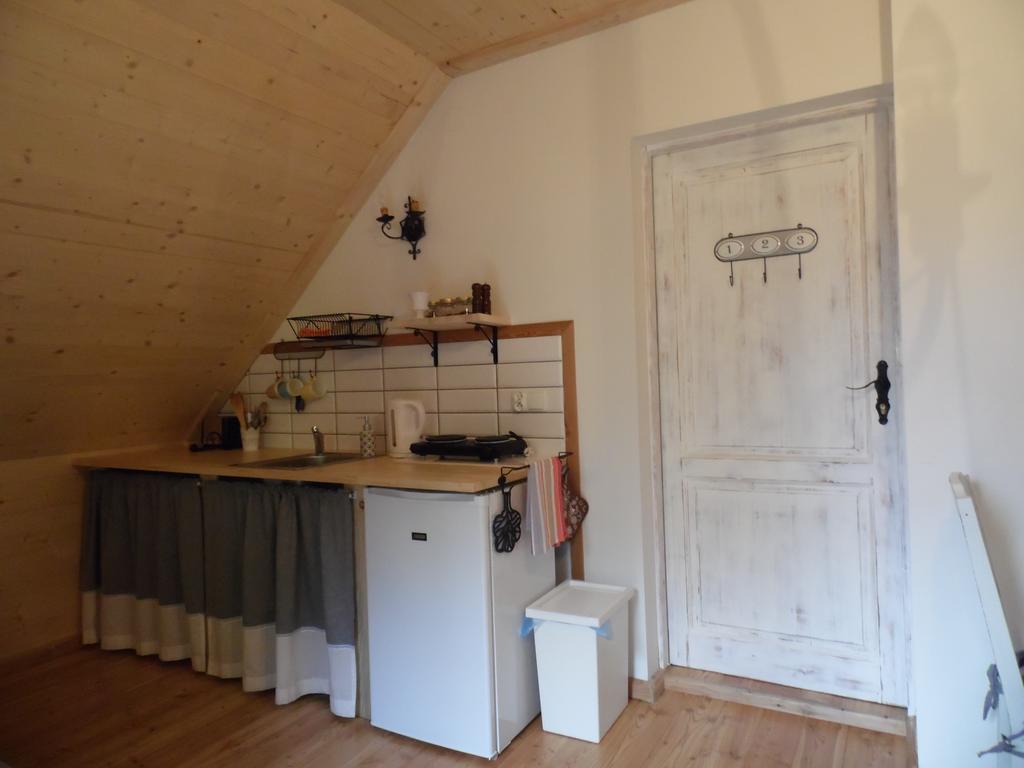 Apartamento Kocia Górka Wisła Exterior foto