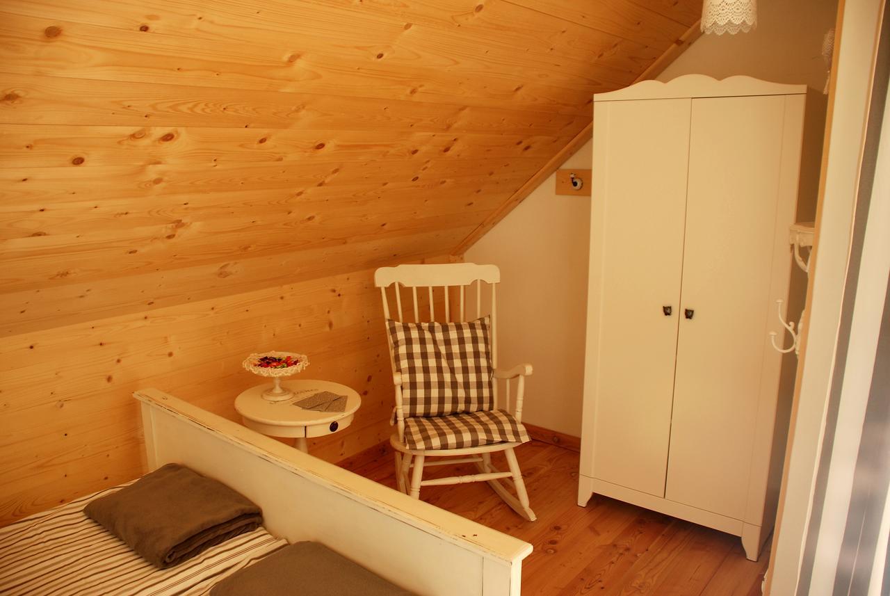 Apartamento Kocia Górka Wisła Exterior foto