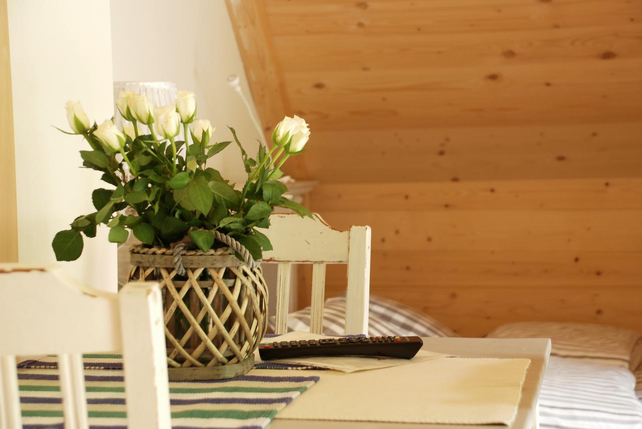 Apartamento Kocia Górka Wisła Exterior foto