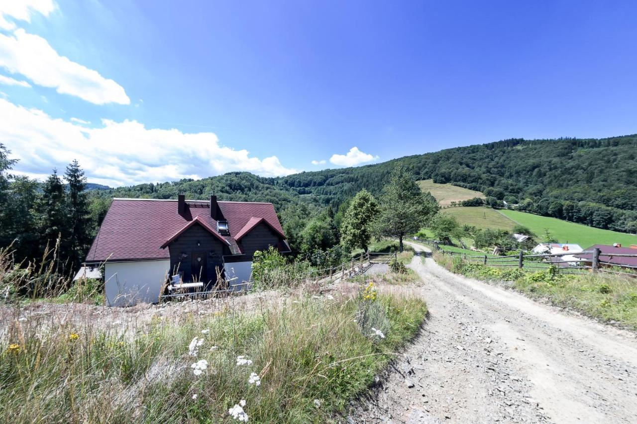 Apartamento Kocia Górka Wisła Exterior foto