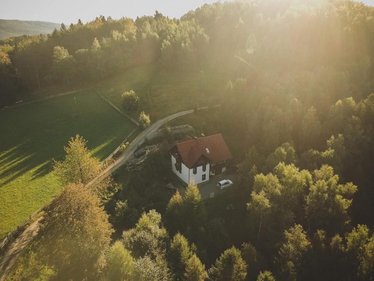 Apartamento Kocia Górka Wisła Exterior foto