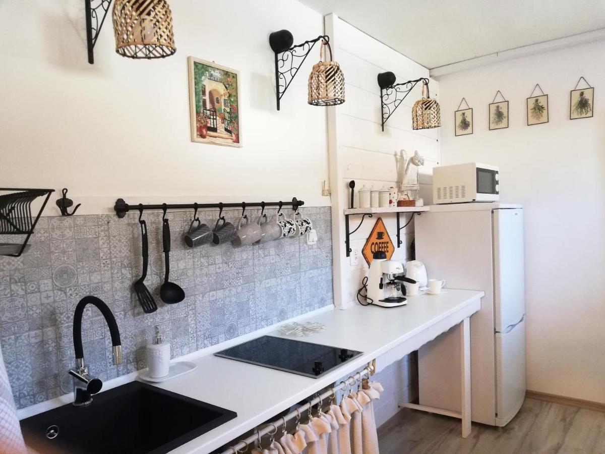 Apartamento Kocia Górka Wisła Exterior foto