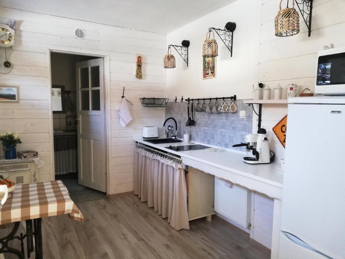 Apartamento Kocia Górka Wisła Exterior foto