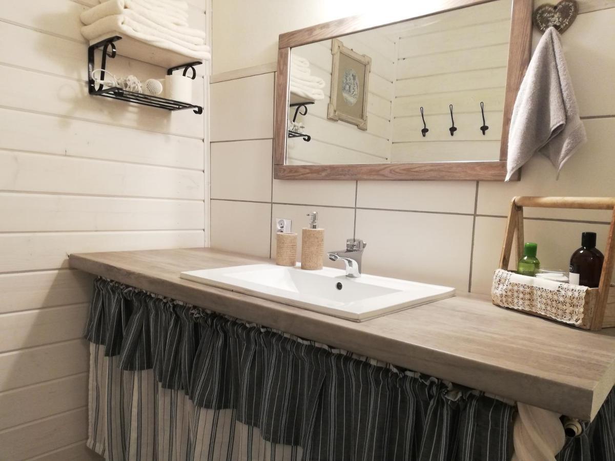 Apartamento Kocia Górka Wisła Exterior foto