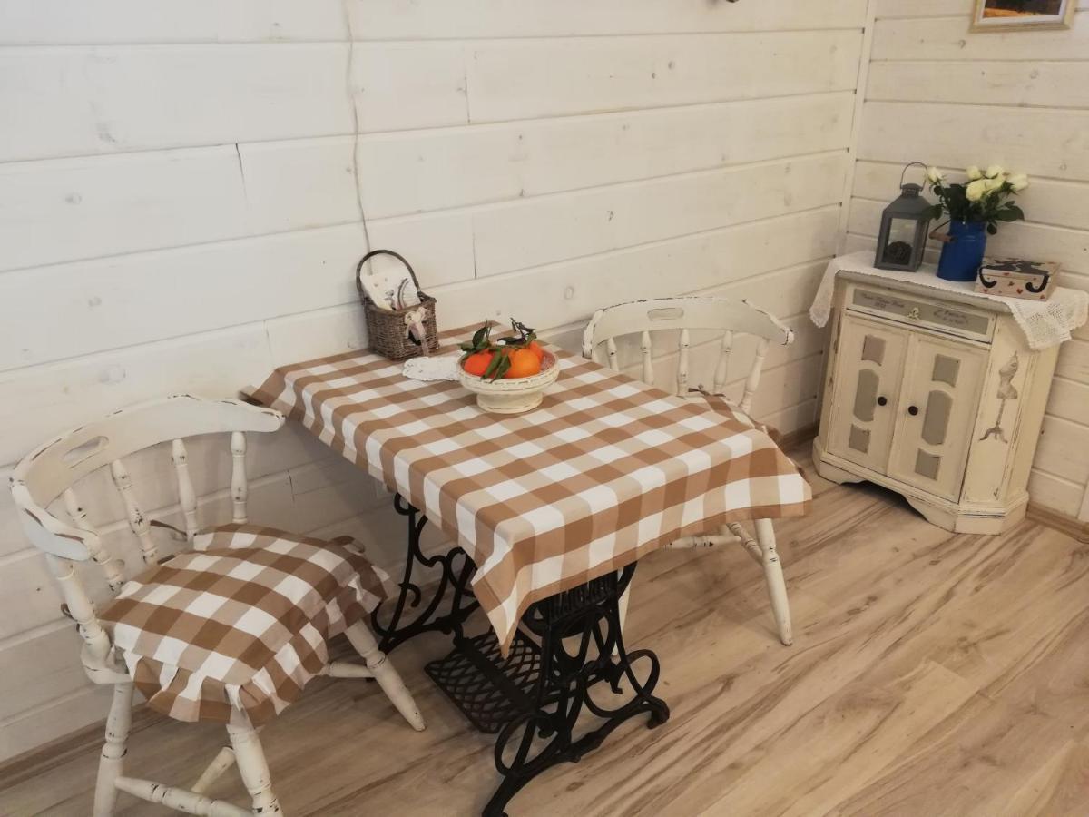 Apartamento Kocia Górka Wisła Exterior foto